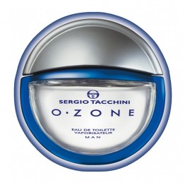 Sergio Tacchini perfume O-zone