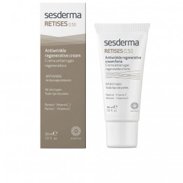 Sesderma Retises 0,5% Antiwrinkle Regenerative Cream