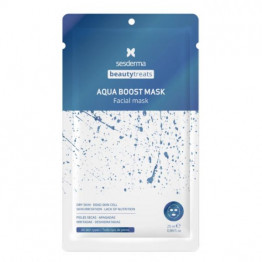 Sesderma Beauty Treats Aqua Boost Mask 
