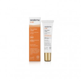 Sesderma C-Vit Eye Contour Cream