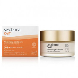 Sesderma C-Vit Crema Facial Hidratante