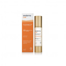 Sesderma C-Vit Gel Cream