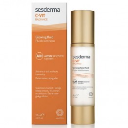 Sesderma C-Vit Glowing Fluid