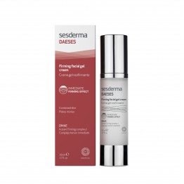 Sesderma Daeses Firming Facial Gel Cream