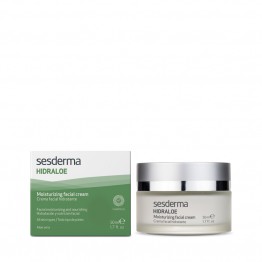 Sesderma Hidraloe Moisturizing Facial Cream