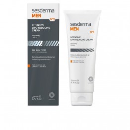 Sesderma Men Intensive Lipo Reducing Cream