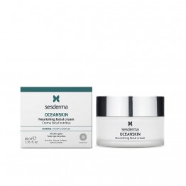 Sesderma Oceanskin Creme Facial Nutritiva