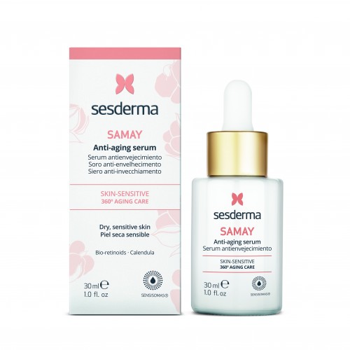 comprar Sesderma Samay Anti-Aging serum com bom preço em Portugal