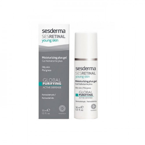 comprar Sesderma Sesretinal Young Skin Gel Hidratante Plus com bom preço em Portugal
