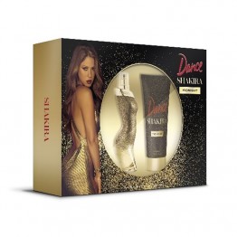 Shakira coffrets perfume Dance Midnight 