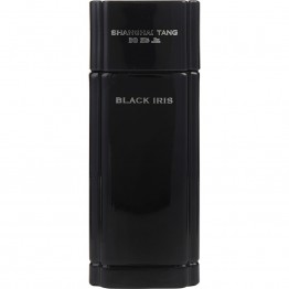 Shanghai Tang perfume Black Iris 