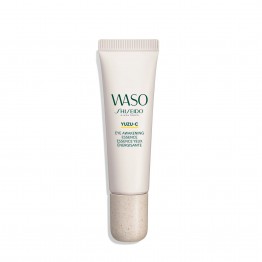 Shiseido Waso Yuzu-C Eye Awakening Essence