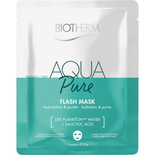 comprar Biotherm Aqua Pure Flash Mask com bom preço em Portugal