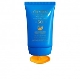 Shiseido Expert Sun Protector Face Cream 