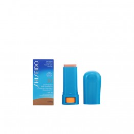 Shiseido UV Protective Stick Foundation SPF30 