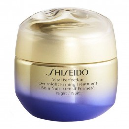 Shiseido Vital Perfection Overnight Firming Treatment
