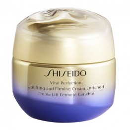 Shiseido Vital Perfection Uplifting & Firming Cream