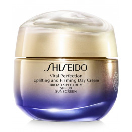 Shiseido Vital Perfection Uplifting & Firming Day Cream SPF30