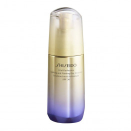 Shiseido Vital Perfection Uplifting & Firming Day Emulsion
