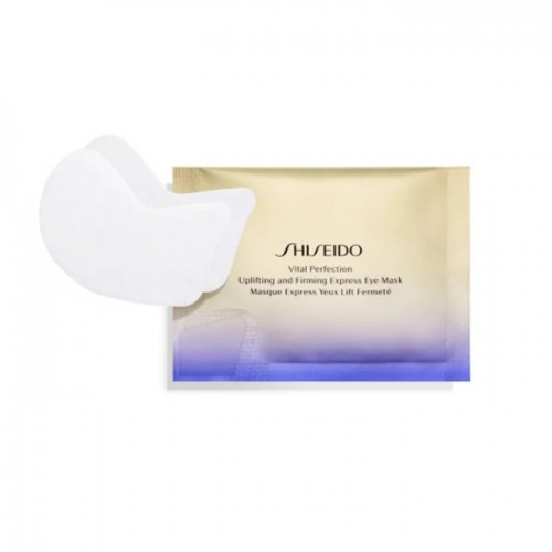 comprar Shiseido Vital Perfection Uplifting & Firming Express Eye Mask com bom preço em Portugal