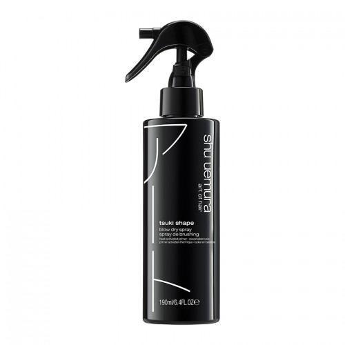 comprar Shu Uemura Style Tsuki Shape Blow Dry Spray com bom preço em Portugal