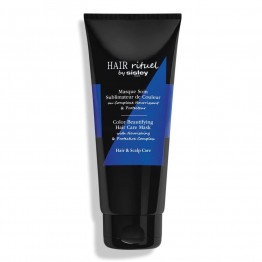 Sisley Hair Rituel Masque Soin Sublimateur de Couleur