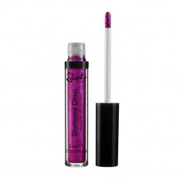 Sleek Shattered Glass Intense Glitter Lip Topper