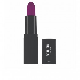 Sleek Say It Loud Satin Lipstick