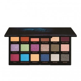 Sleek Major Morphosis Palette Limited Edition