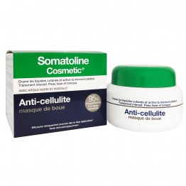 Somatoline Anti-Cellulite Masque De Boue