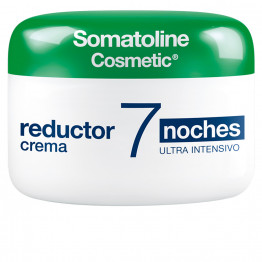 Somatoline Reductor Creme 7 Noites Ultra Intensivo