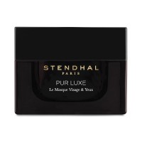Stendhal Pur Luxe Le Masque Visage & Yeux 
