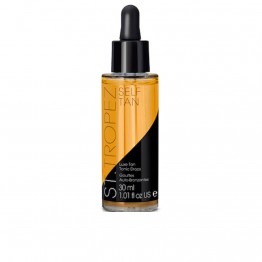 St. Tropez Self Tan Luxe Tan Tonic Drops