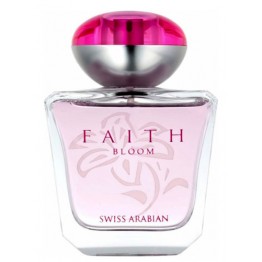 Swiss Arabian perfume Faith Bloom