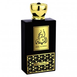 Swiss Arabian perfume Areej Al Sheila