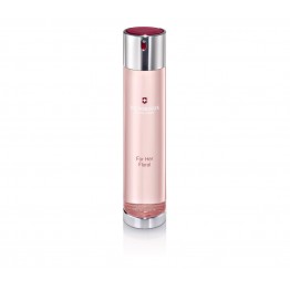 Victorinox perfume Swiss Army For Her Floral 