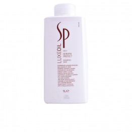 Wella SP LuxeOil Keratin Protect Shampoo 