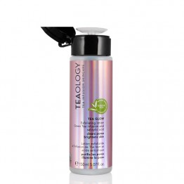 Teaology Tea Glow Exfoliating Lotion