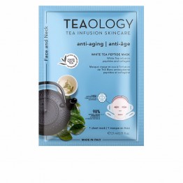 Teaology Anti-Aging White Tea Peptide Mask