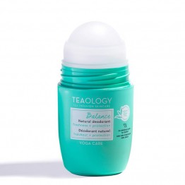 Teaology Balance Natural Deodorant