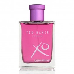 Ted Baker perfume XO Extraordinary