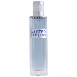 Ted Lapidus perfume Blueted