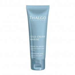 Thalgo Cold Cream Marine SOS Soothing Mask