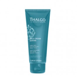 Thalgo Cold Cream Marine Deeply Nourishing Body Cream