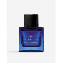 Thameen perfume Royal Sapphire