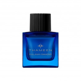 Thameen perfume Cullinan Diamond