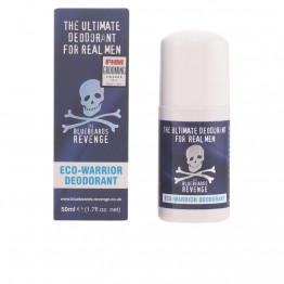 The Bluebeards Revenge Eco Warrior Deodorant 