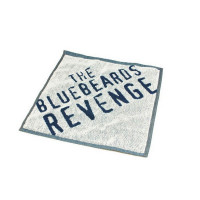 The Bluebeards Revenge Toalhita