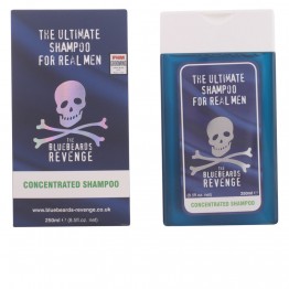 The Bluebeards Revenge Concentrated Shampoo