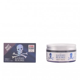 The Bluebeards Revenge Matt Paste